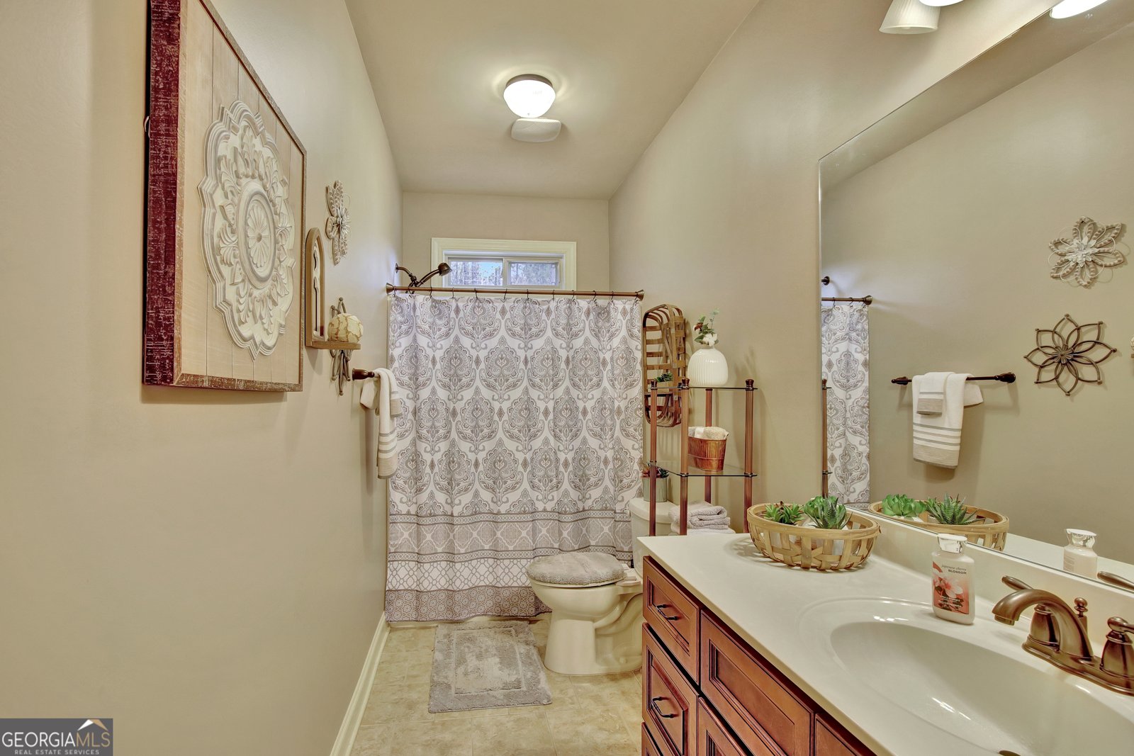 201 Drews Ridge Drive Newnan - 30