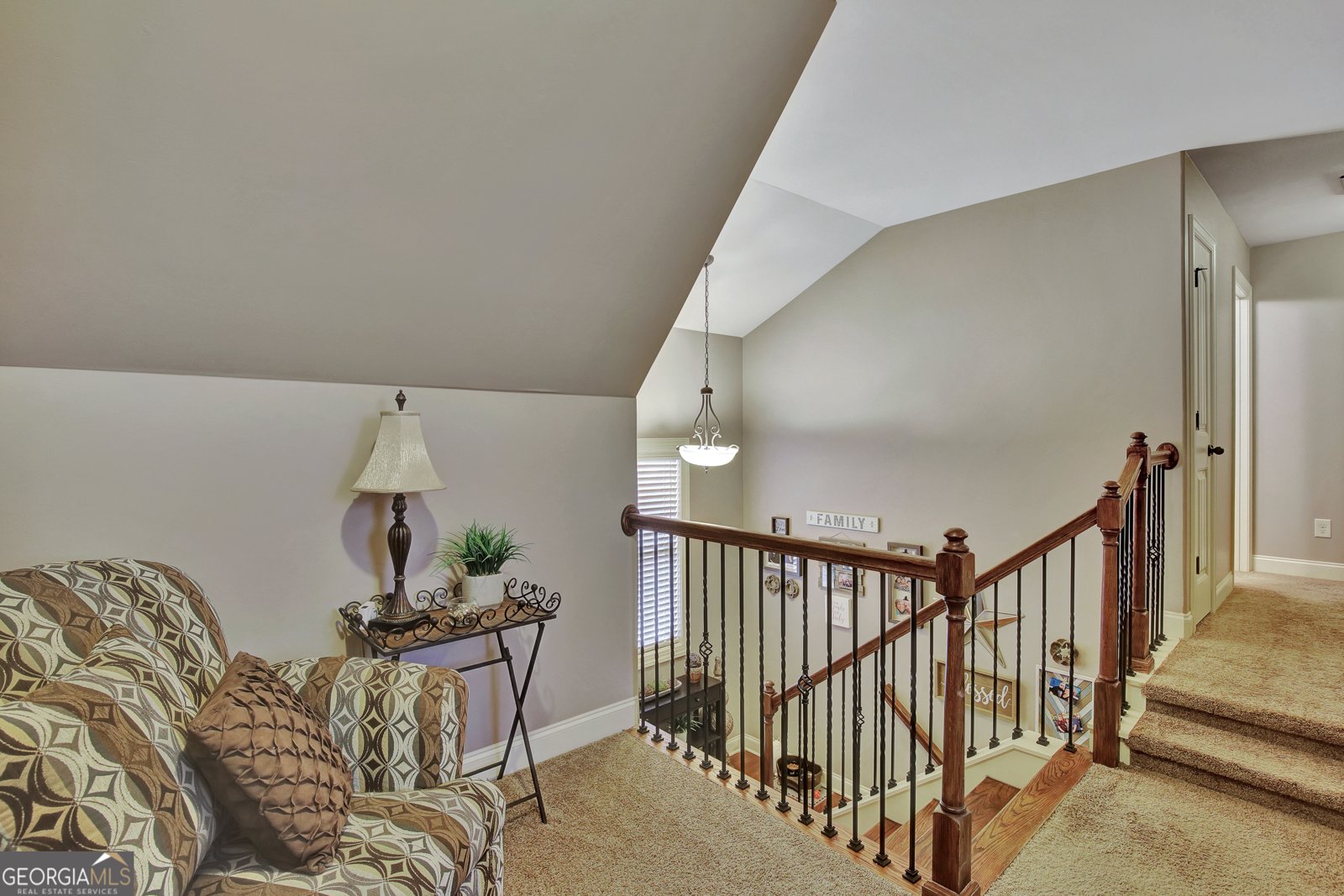 201 Drews Ridge Drive Newnan - 31