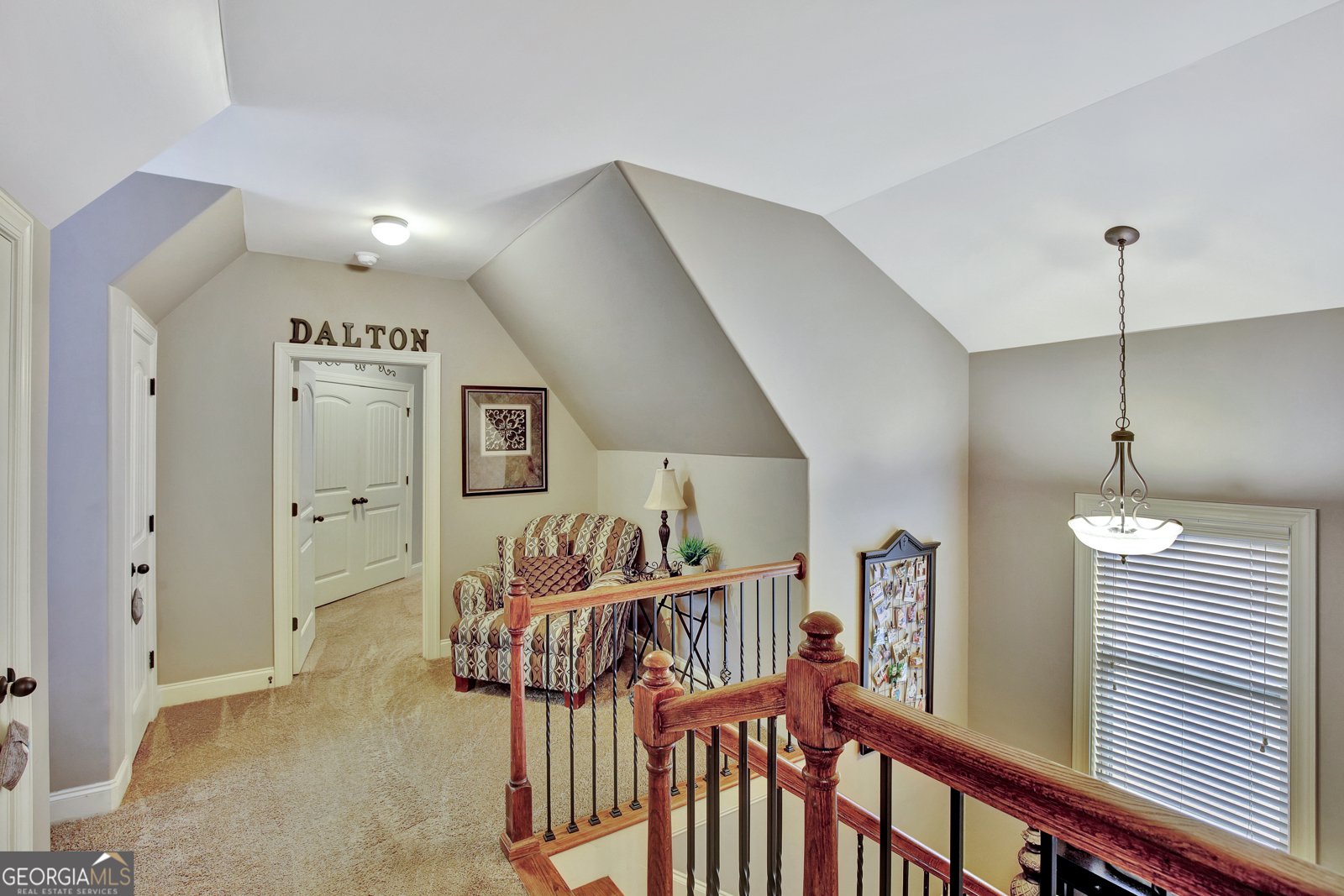 201 Drews Ridge Drive Newnan - 32