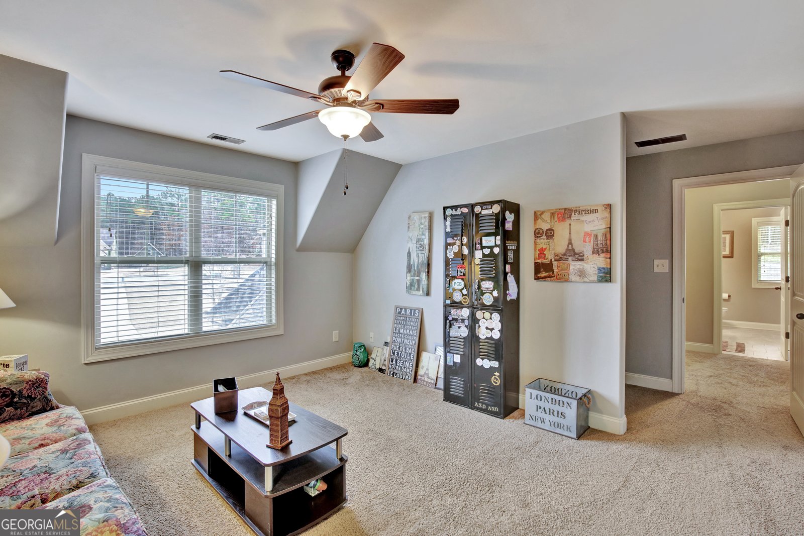 201 Drews Ridge Drive Newnan - 35