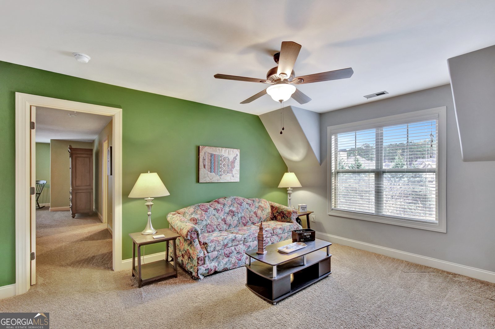 201 Drews Ridge Drive Newnan - 37