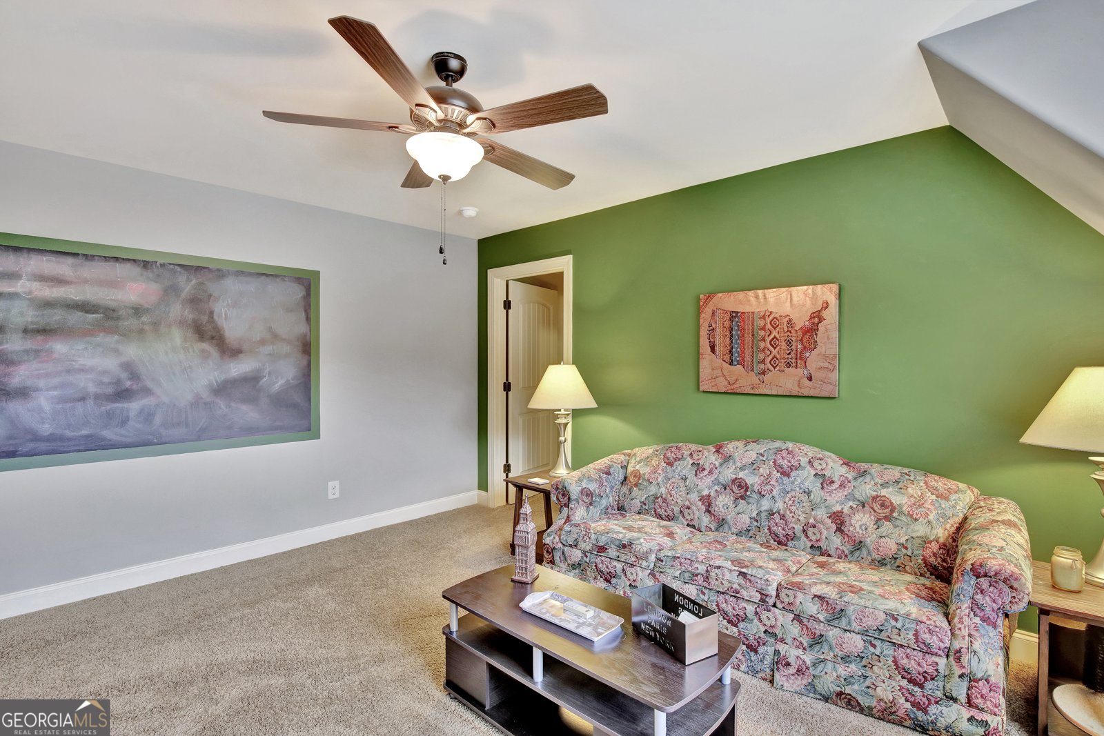 201 Drews Ridge Drive Newnan - 38