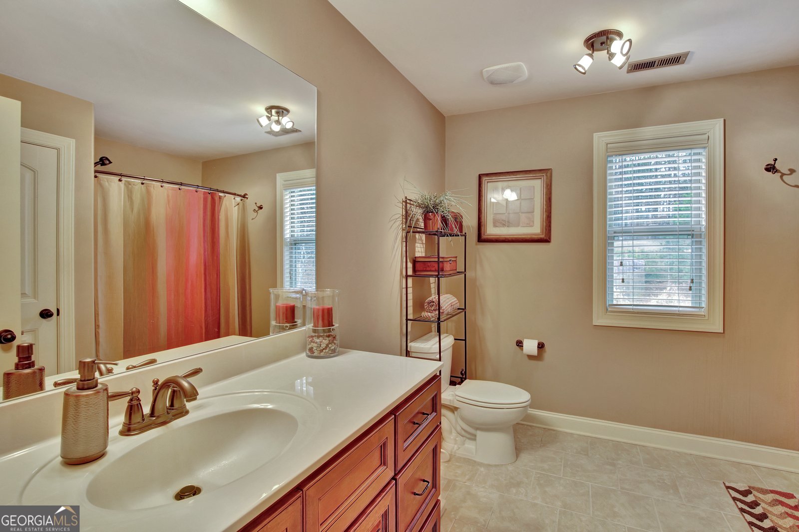 201 Drews Ridge Drive Newnan - 41