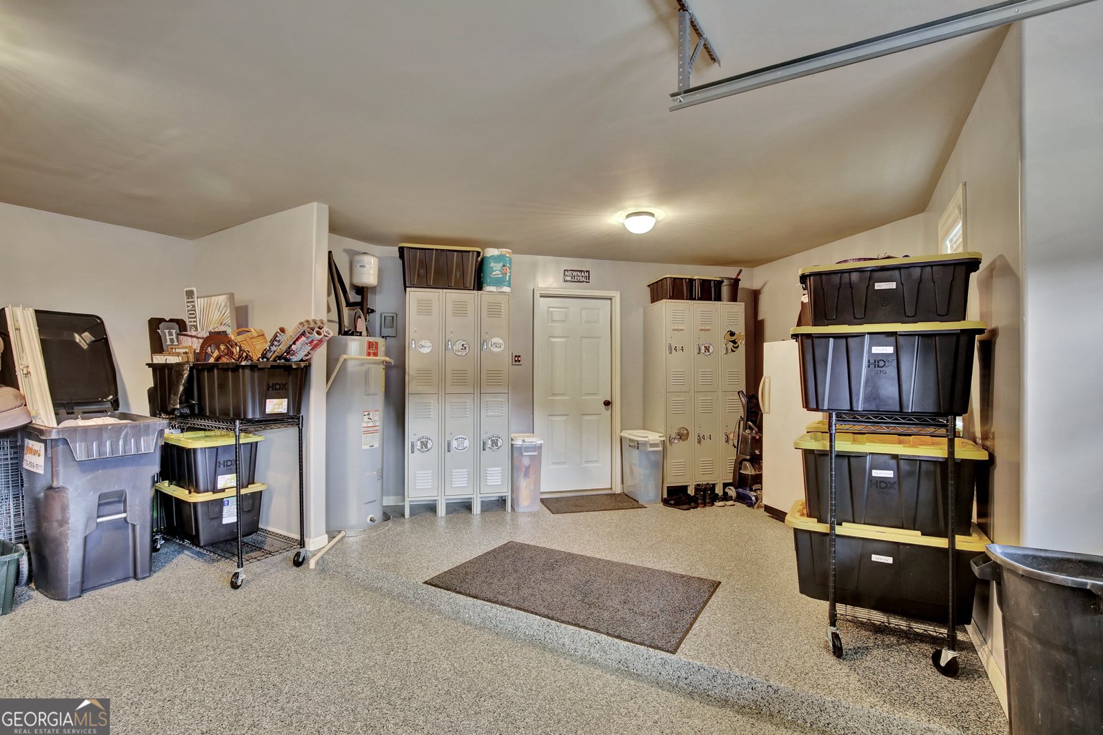 201 Drews Ridge Drive Newnan - 44