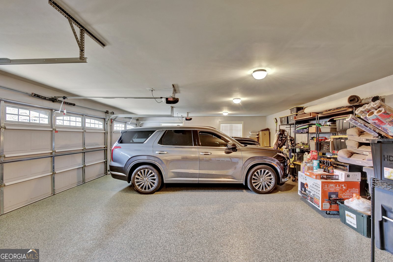 201 Drews Ridge Drive Newnan - 45