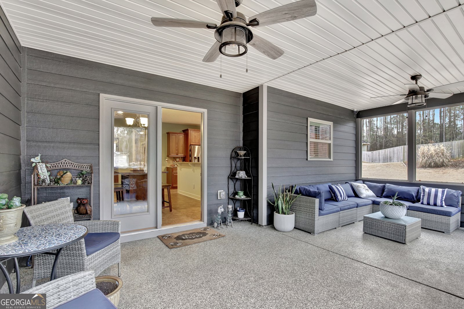 201 Drews Ridge Drive Newnan - 47