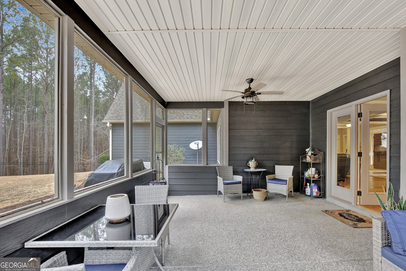 201 Drews Ridge Drive Newnan - 48