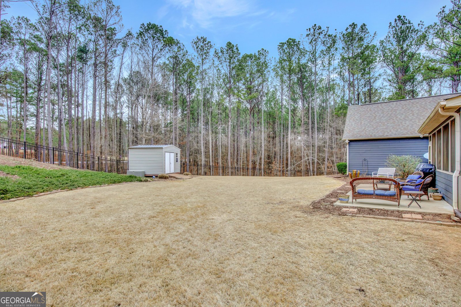 201 Drews Ridge Drive Newnan - 49