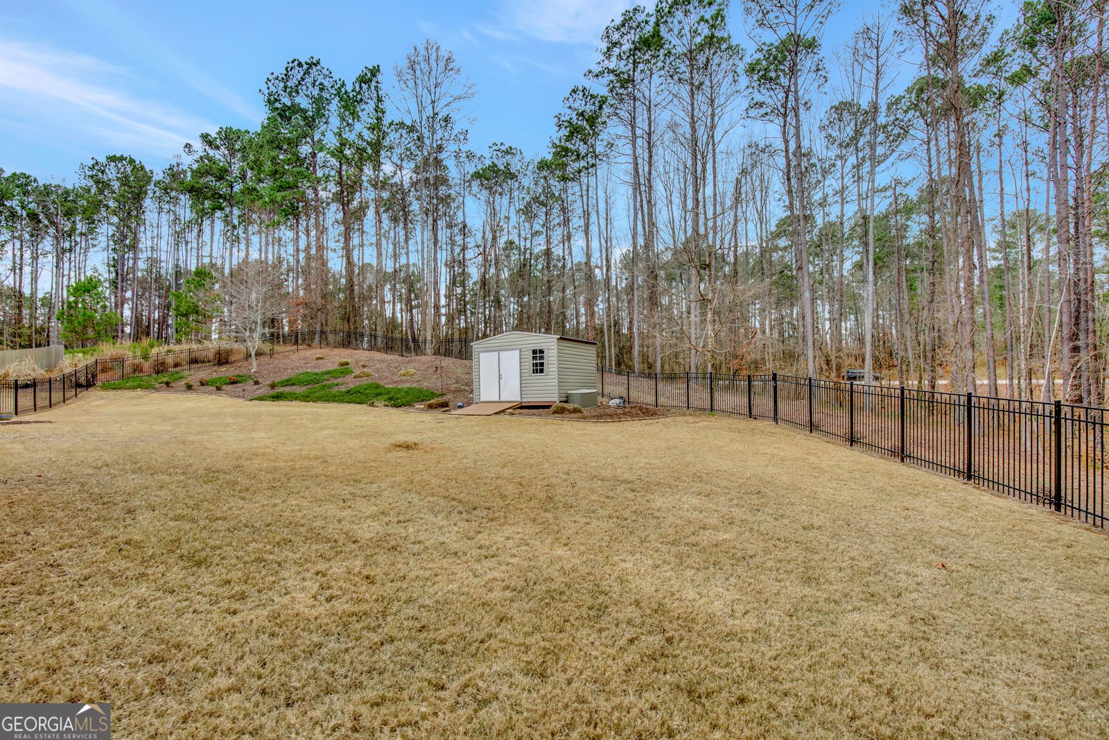 201 Drews Ridge Drive Newnan - 50