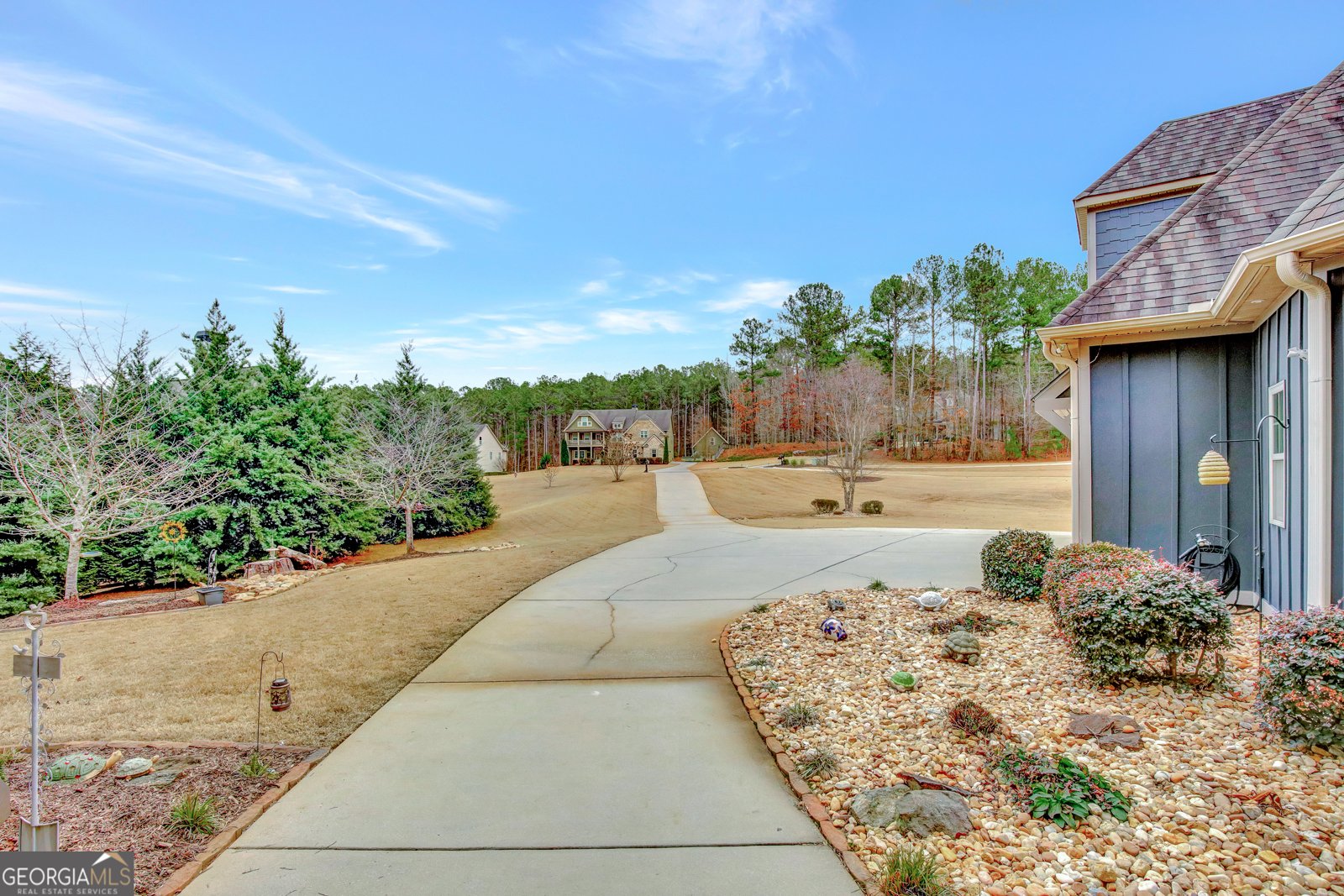 201 Drews Ridge Drive Newnan - 51
