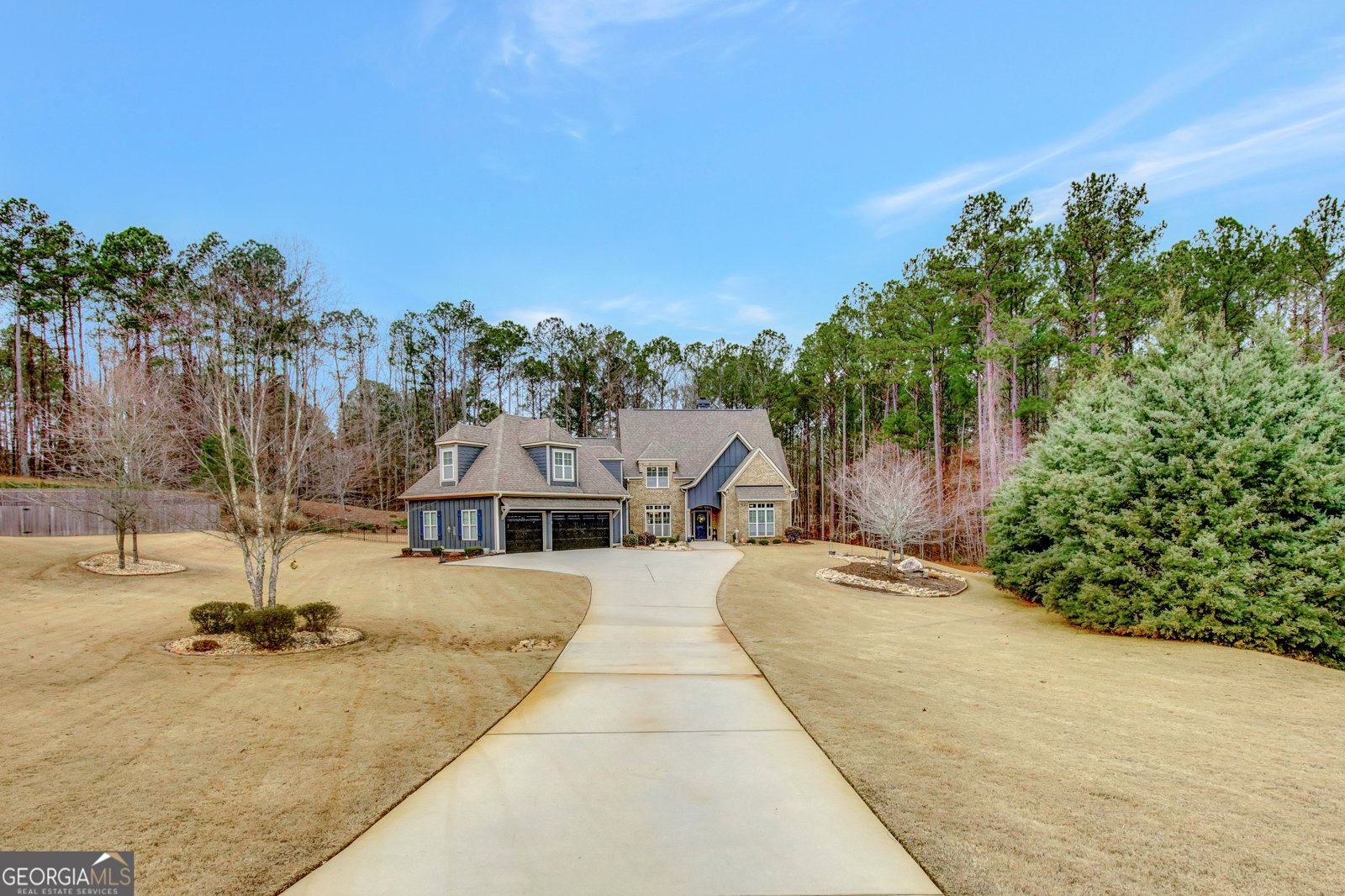 201 Drews Ridge Drive Newnan - 52
