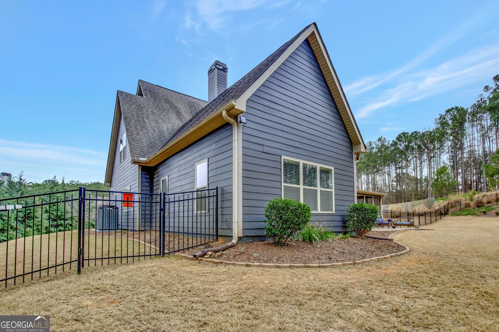 201 Drews Ridge Drive Newnan - 53