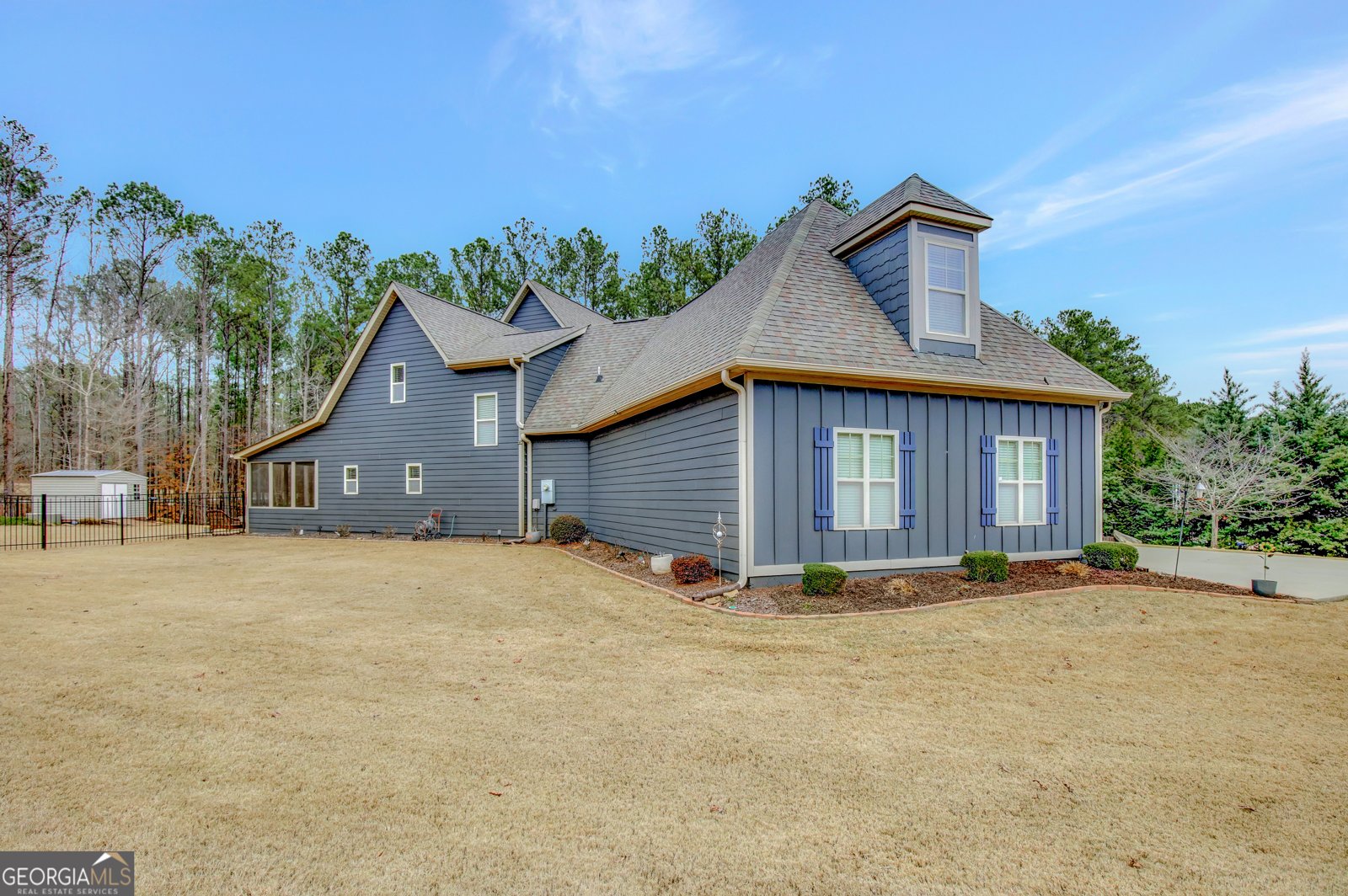 201 Drews Ridge Drive Newnan - 56