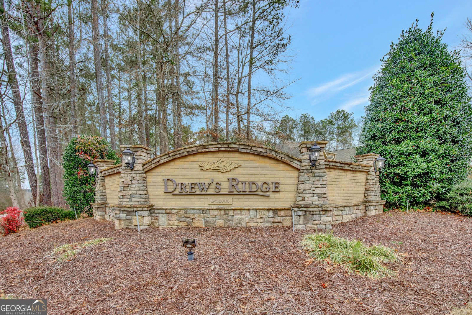 201 Drews Ridge Drive Newnan - 57