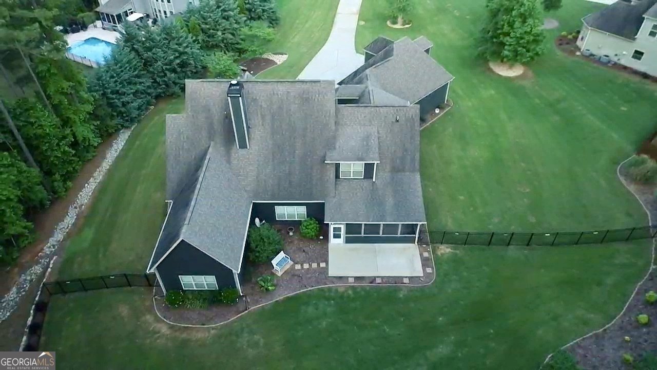 201 Drews Ridge Drive Newnan - 58