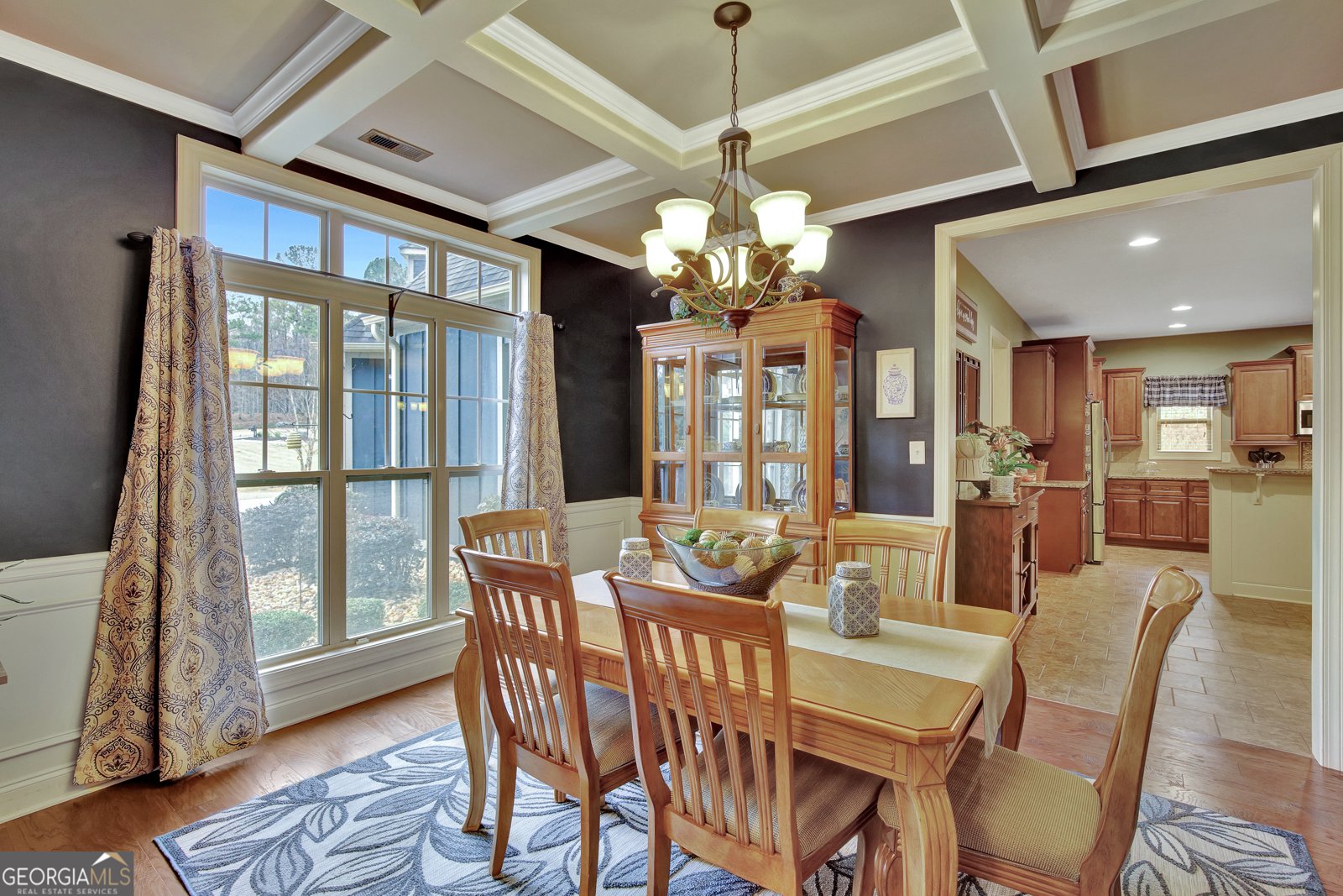 201 Drews Ridge Drive Newnan - 6