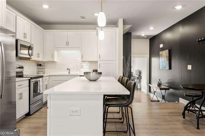 2030 Main Street Atlanta - 1