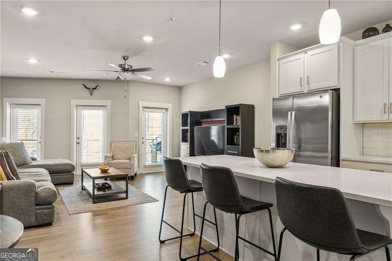 2030 Main Street Atlanta - 2