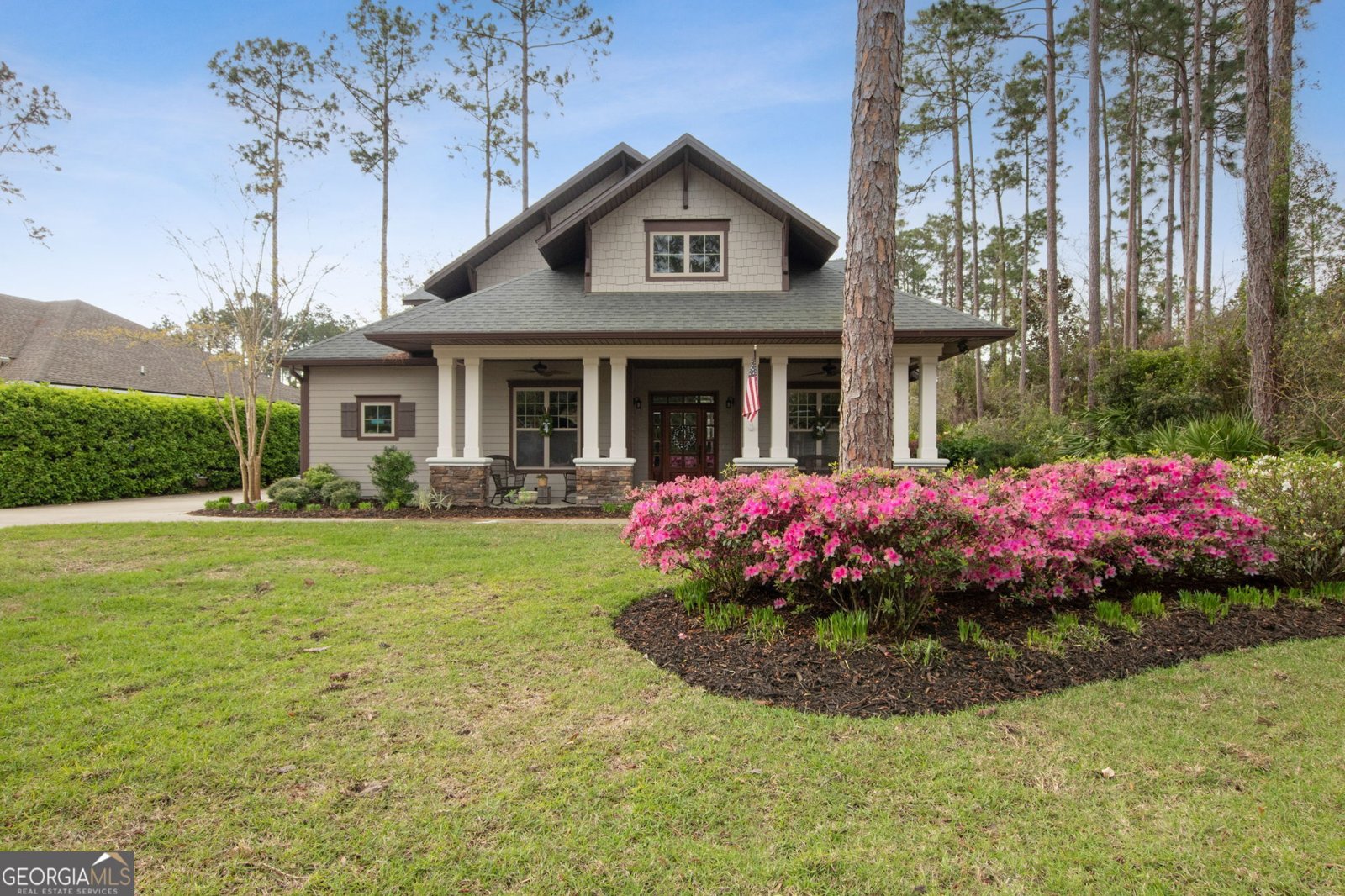 115 Angler Lane St. Marys - 1