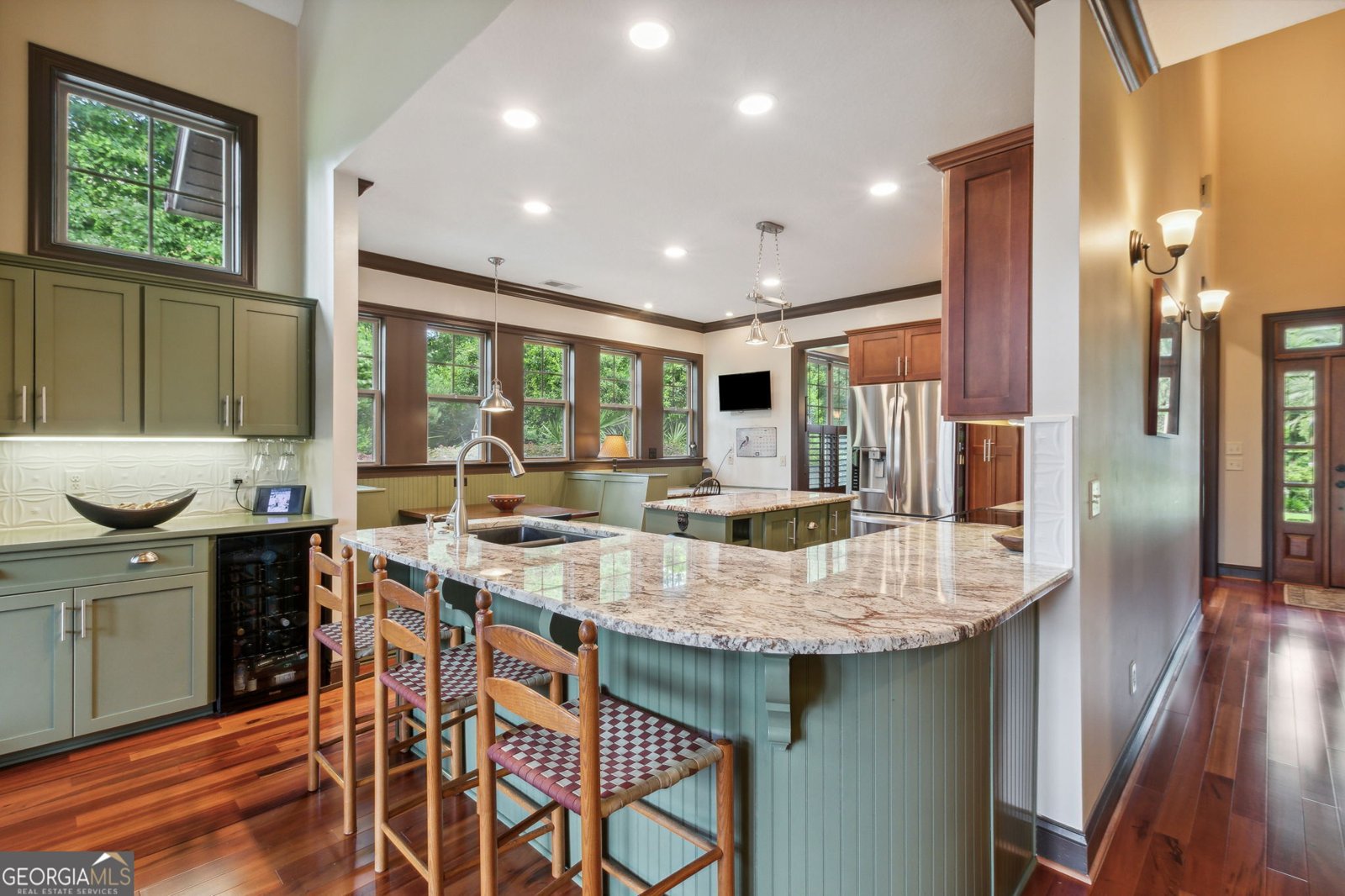 115 Angler Lane St. Marys - 16