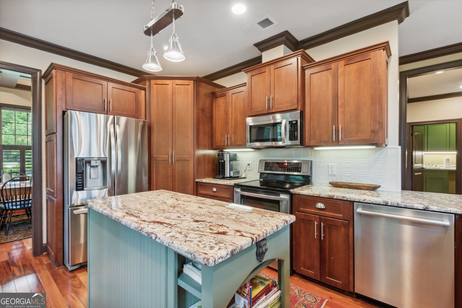 115 Angler Lane St. Marys - 19