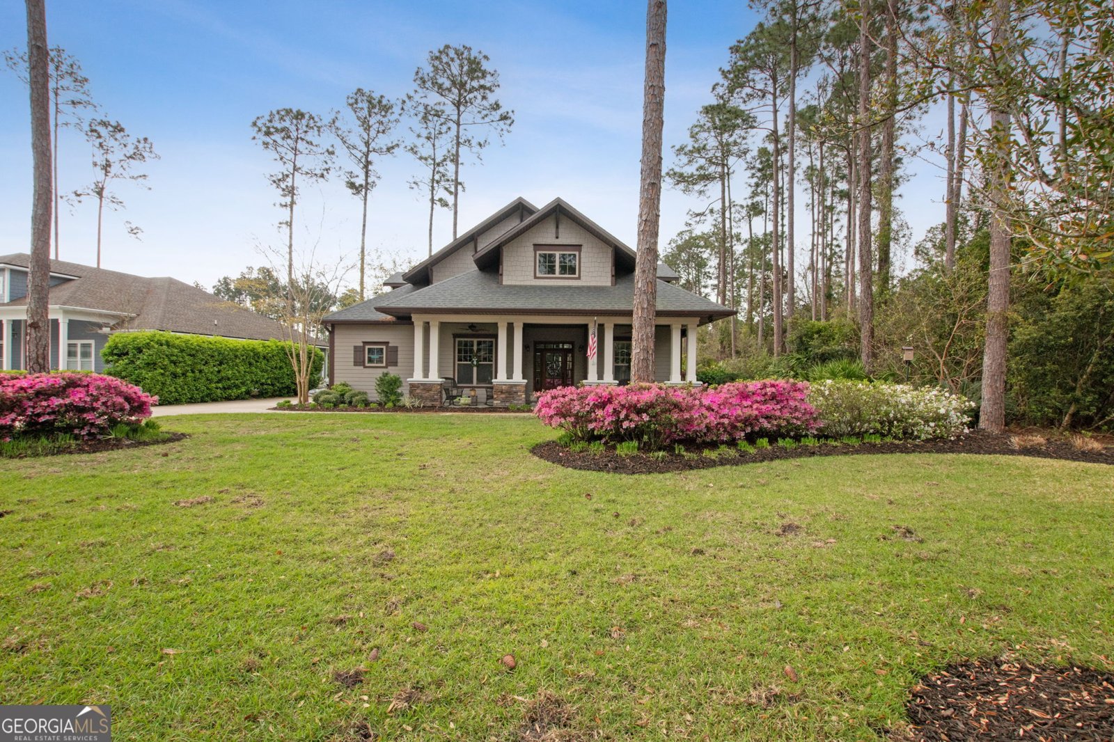 115 Angler Lane St. Marys - 2