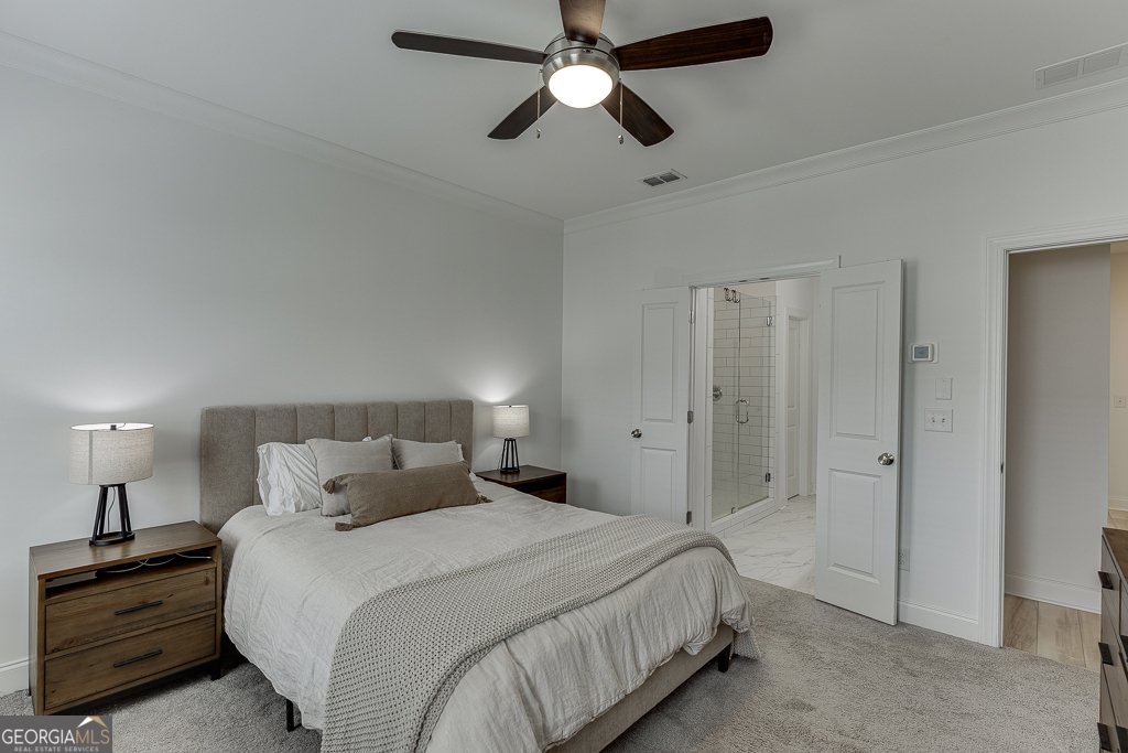 1117 Larkin Drive Buford - 4