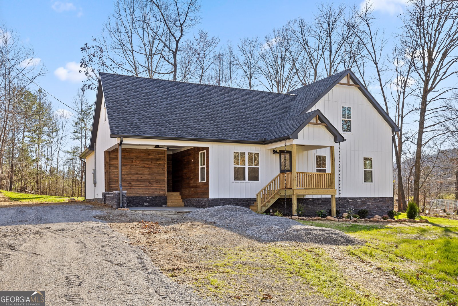 1145 Daniels Road Trenton - 61