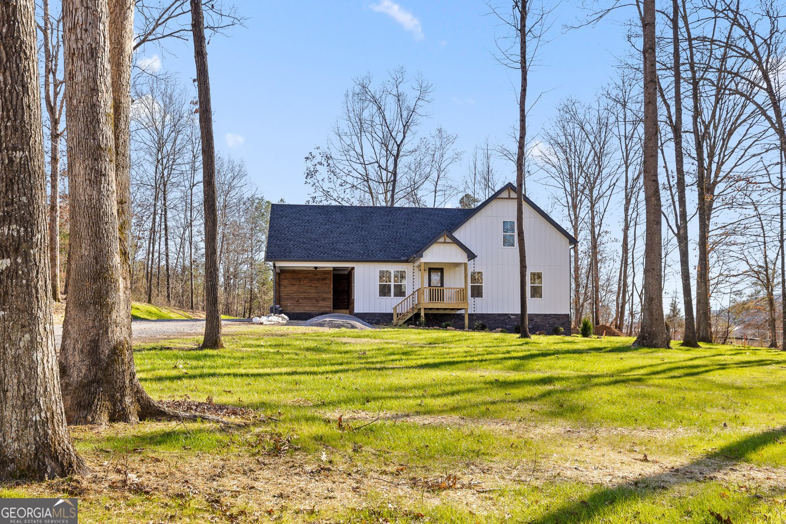 1145 Daniels Road Trenton - 65