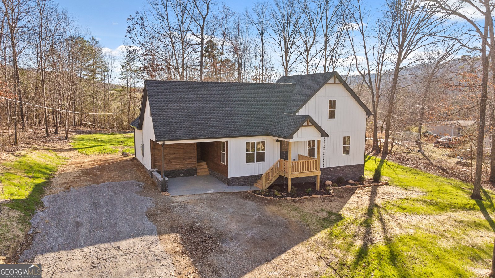 1145 Daniels Road Trenton - 72