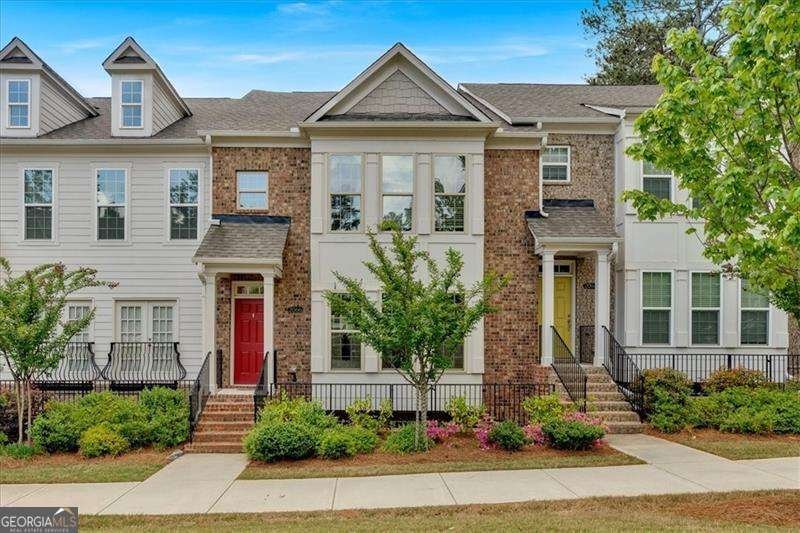 2066 Patterson Park Road Decatur - 1
