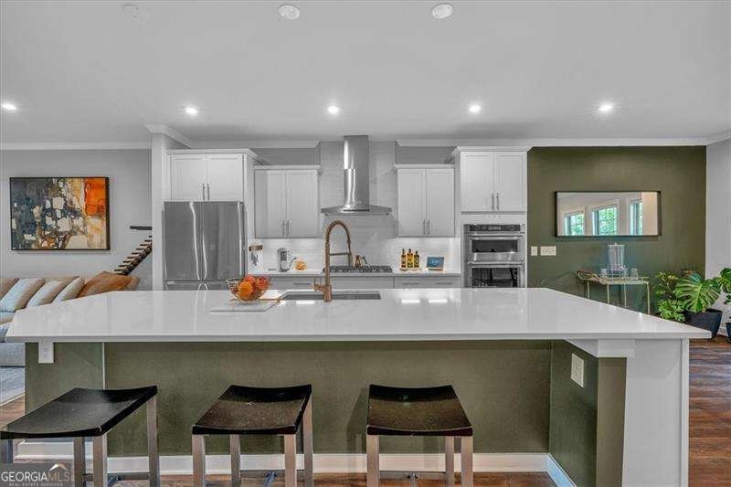 2066 Patterson Park Road Decatur - 11