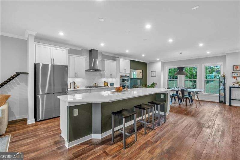 2066 Patterson Park Road Decatur - 12
