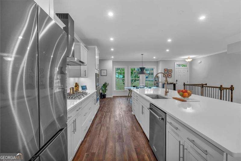 2066 Patterson Park Road Decatur - 13