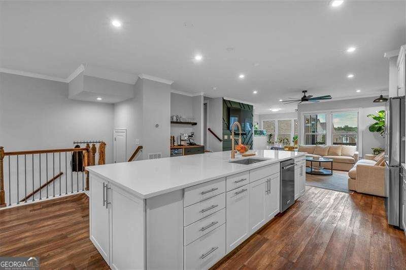 2066 Patterson Park Road Decatur - 15