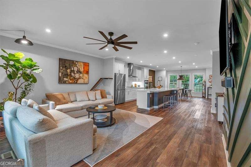 2066 Patterson Park Road Decatur - 16