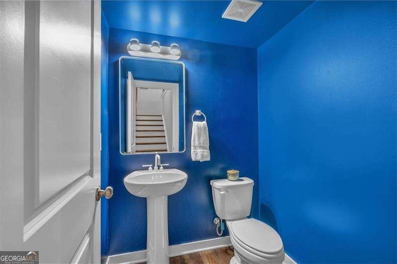 2066 Patterson Park Road Decatur - 19