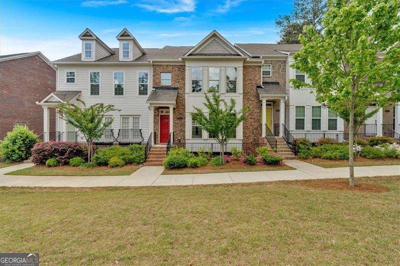 2066 Patterson Park Road Decatur - 2