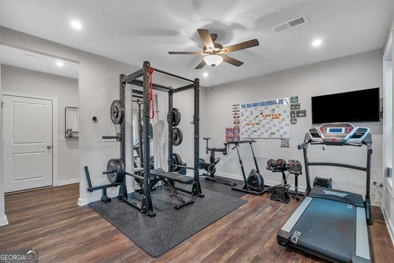 2066 Patterson Park Road Decatur - 20