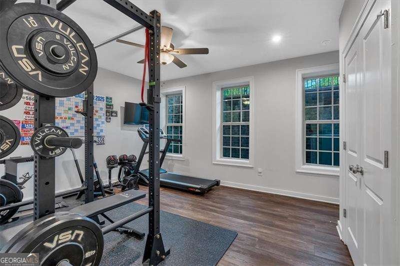 2066 Patterson Park Road Decatur - 23