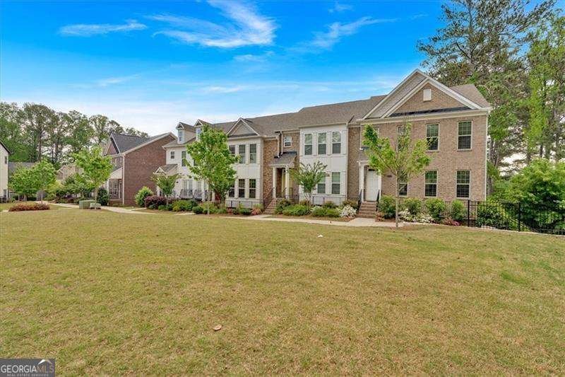 2066 Patterson Park Road Decatur - 3