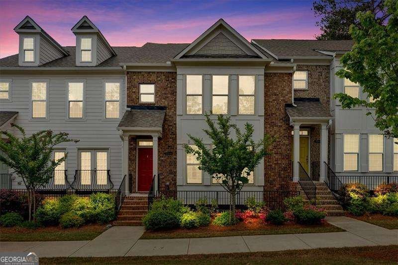 2066 Patterson Park Road Decatur - 44