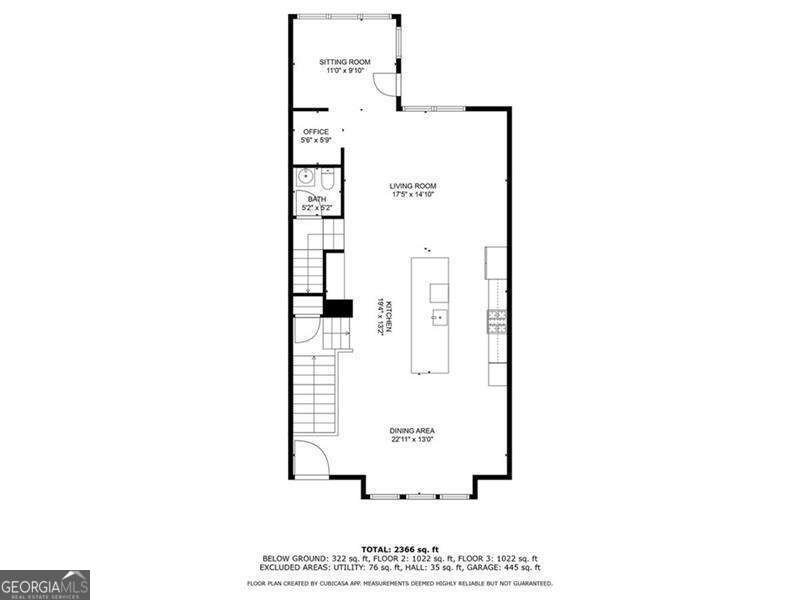 2066 Patterson Park Road Decatur - 47