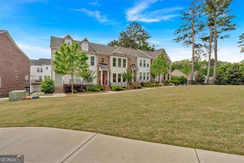 2066 Patterson Park Road Decatur - 5