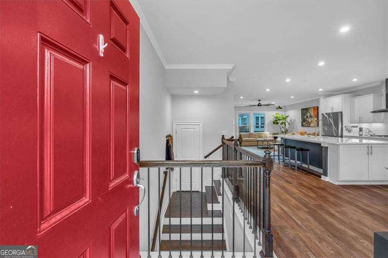 2066 Patterson Park Road Decatur - 6