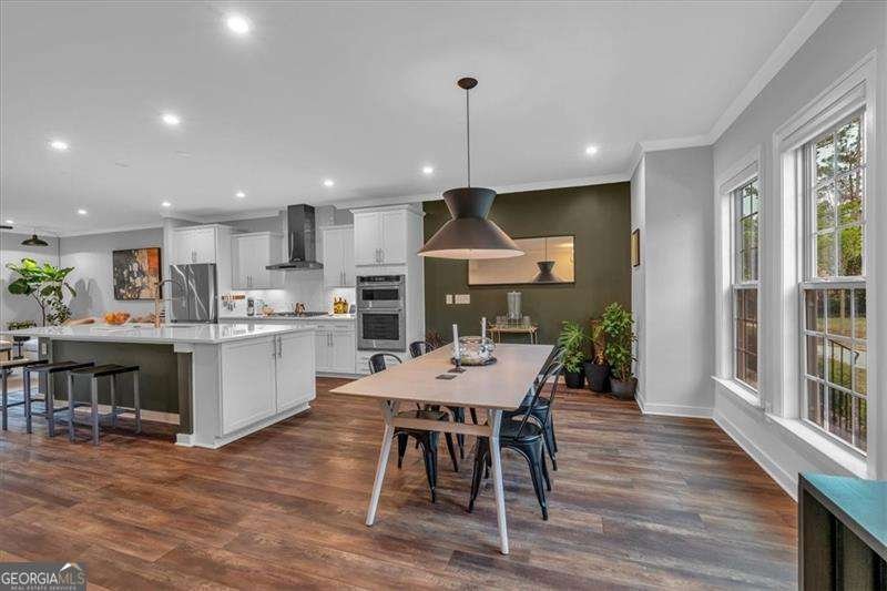 2066 Patterson Park Road Decatur - 8