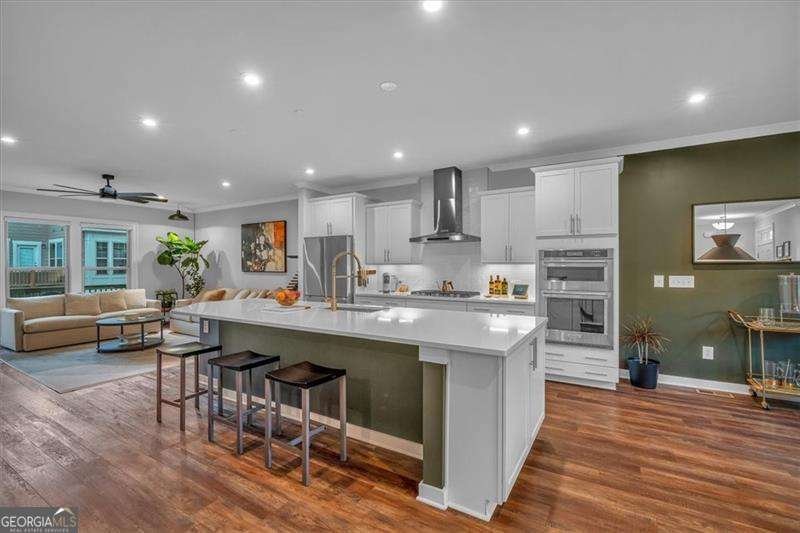 2066 Patterson Park Road Decatur - 9