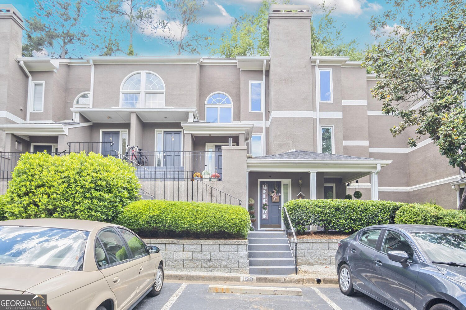 59 Saint Claire Lane Atlanta - 1
