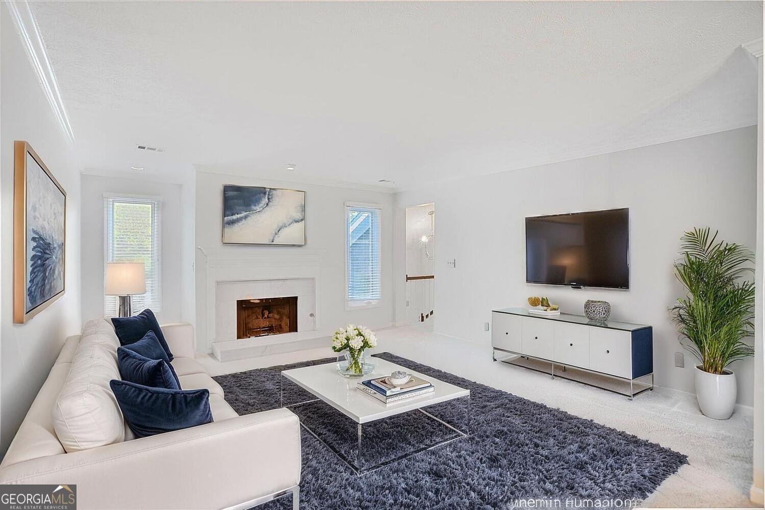 59 Saint Claire Lane Atlanta - 3