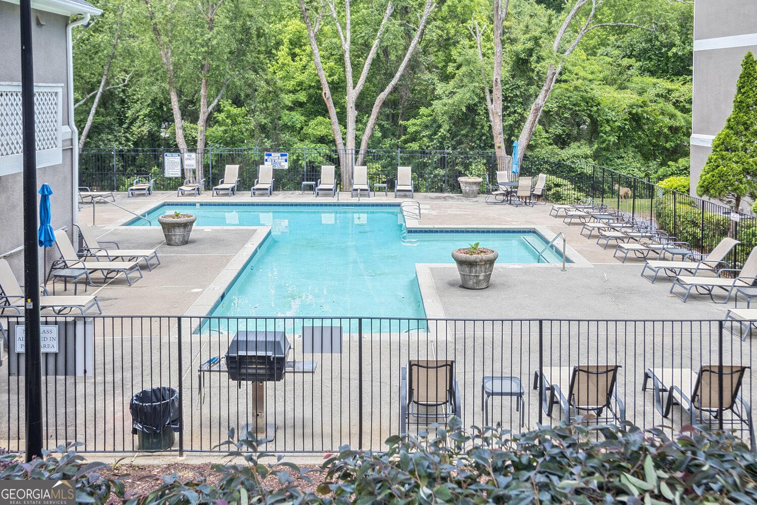 59 Saint Claire Lane Atlanta - 33